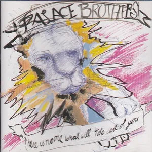 There is no one what will take care of you